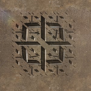 crystalline work (arctic) 18.4.61.1 thumbnail