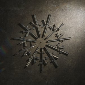 crystalline work (arctic) 18.11.216.1 thumbnail