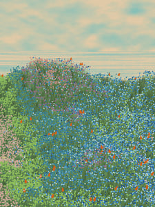 Superbloom #116 thumbnail