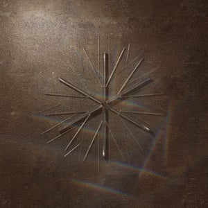 crystalline work (arctic) 11.6.89.1 thumbnail