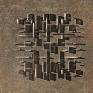 crystalline work (arctic) 5.4.71.1 thumbnail