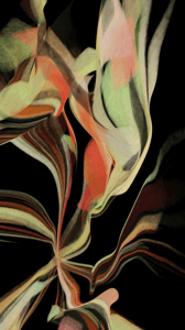 Flow Painting #27 thumbnail