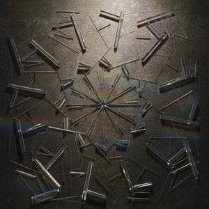 crystalline work (arctic) 14.12.196.1 thumbnail