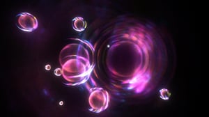 A broken symmetry — the cat's parabola #3 thumbnail