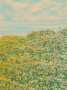 Superbloom #125 thumbnail