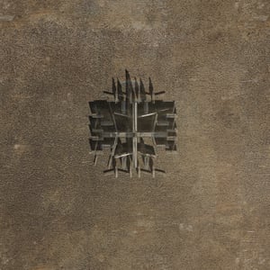 crystalline work (arctic) 21.4.72.1 thumbnail