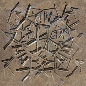 crystalline work (arctic) 20.3.337.1 thumbnail