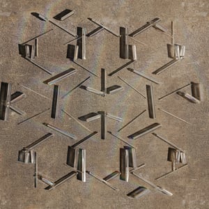 crystalline work (arctic) 17.2.27.1 thumbnail