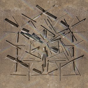 crystalline work (arctic) 24.3.11.0 thumbnail