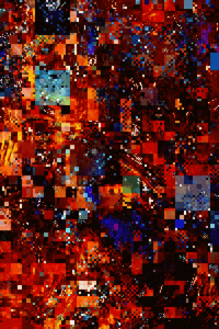 Metamosaic #122 thumbnail
