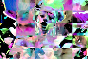 Confetti #23 thumbnail