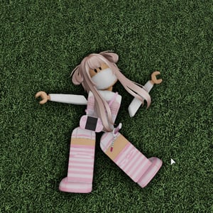 Kamilia Kard avatar