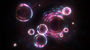 A broken symmetry — the cat's parabola #30 thumbnail