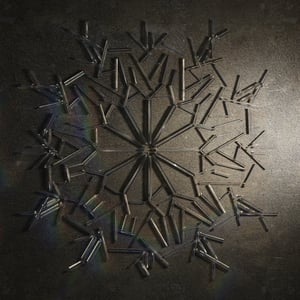 crystalline work (arctic) 19.12.194.1 thumbnail