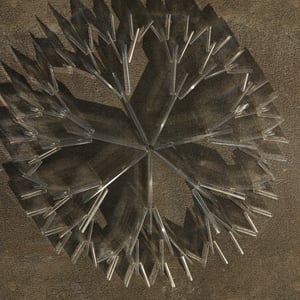 crystalline work (arctic) 20.7.286.1 thumbnail