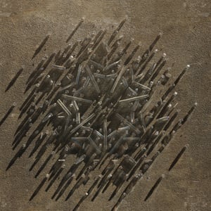 crystalline work (arctic) 13.7.290.1 thumbnail