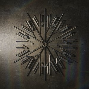 crystalline work (arctic) 8.12.170.1 thumbnail