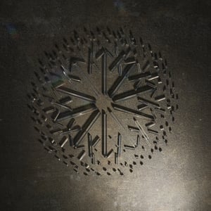 crystalline work (arctic) 24.10.150.1 thumbnail