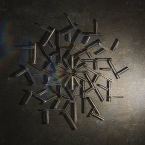 crystalline work (arctic) 21.12.194.1 thumbnail