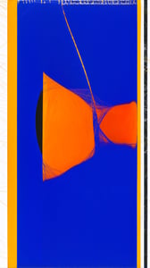 Unsupervised — Burned — Machine Hallucinations — MoMA Dreams #22 thumbnail