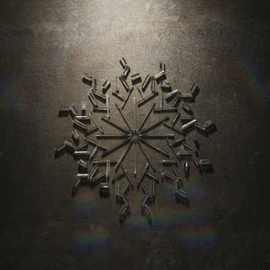 crystalline work (arctic) 14.12.185.1 thumbnail