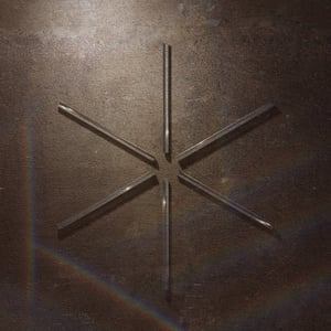 crystalline work (arctic) 12.6.92.1 thumbnail