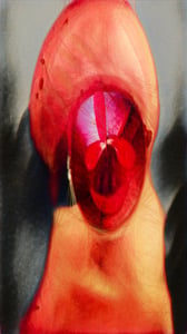 Unsupervised — Burned — Machine Hallucinations — MoMA Dreams #12 thumbnail