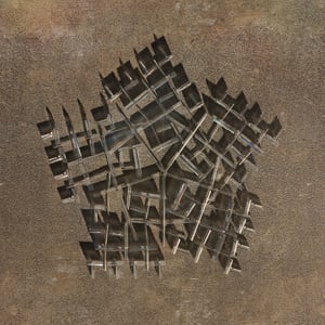 crystalline work (arctic) 20.5.299.1 thumbnail
