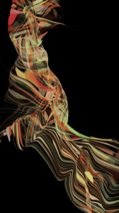 Flow Painting #30 thumbnail