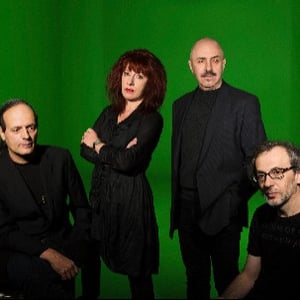 AES+F avatar