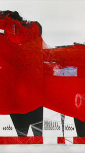 Unsupervised — Burned — Machine Hallucinations — MoMA Dreams #19 thumbnail