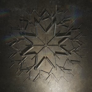 crystalline work (arctic) 24.8.127.1 thumbnail
