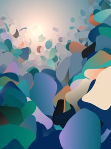 Beautiful Silence #89 thumbnail