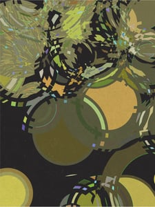 Resonances #66 thumbnail