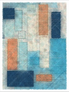 Tessellate #16 thumbnail