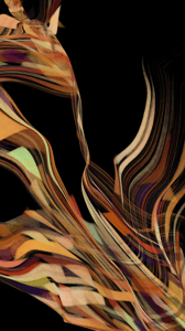 Flow Painting #49 thumbnail