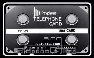 PAYPHONE #27 thumbnail
