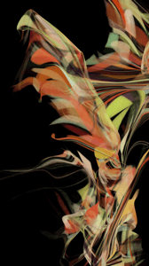 Flow Painting #53 thumbnail