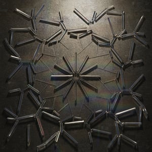 crystalline work (arctic) 13.12.195.1 thumbnail