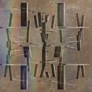 crystalline work (arctic) 16.4.59.1 thumbnail
