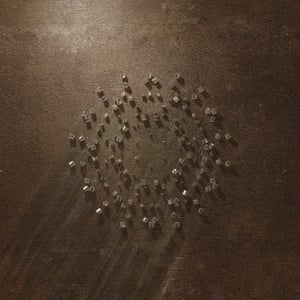 crystalline work (arctic) 12.6.87.1 thumbnail