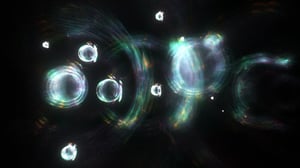 A broken symmetry — the cat's parabola #87 thumbnail