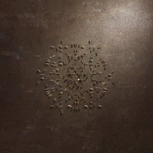 crystalline work (arctic) 16.6.89.1 thumbnail