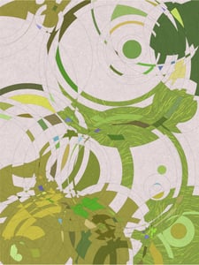 Resonances #12 thumbnail