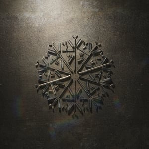 crystalline work (arctic) 12.10.148.1 thumbnail