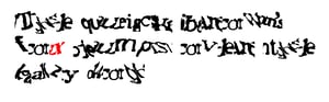 reCAPTCHA.otf #24 thumbnail