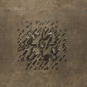 crystalline work (arctic) 12.4.72.1 thumbnail