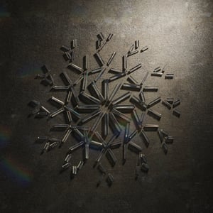 crystalline work (arctic) 15.12.182.1 thumbnail