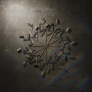 crystalline work (arctic) 11.12.173.1 thumbnail