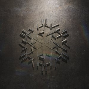 crystalline work (arctic) 14.6.99.1 thumbnail